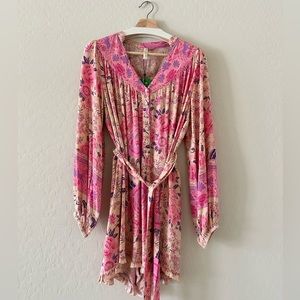 Spell Mystic Romper